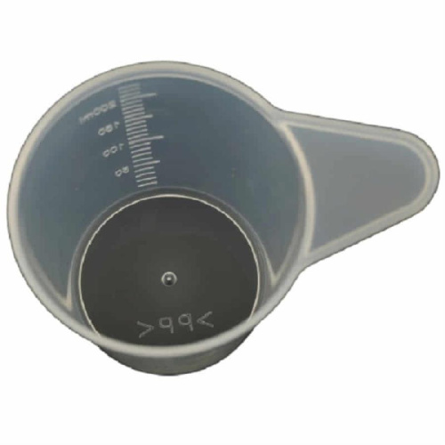 картинка Panasonic ADD14A103 (ADD14A1031) Мерный стакан 200мл для хлебопечки SD-150, SD-200, SD-206, SD-207 от магазина Интерком-НН фото 2