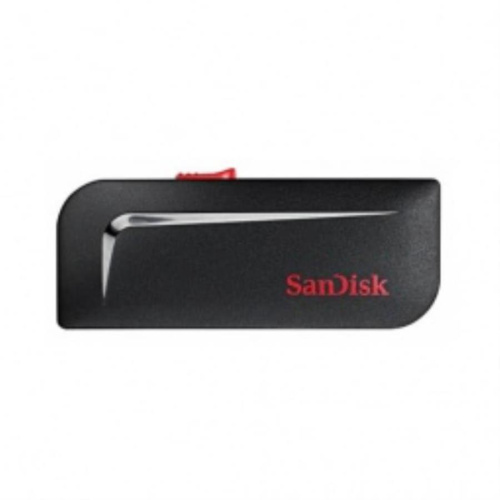 изображение Память USB 8 Gb SanDisk Cruzer Slice CZ37 черный магазин Компании Интерком-НН картинка Память USB 8 Gb SanDisk Cruzer Slice CZ37 черный от магазина Интерком-НН