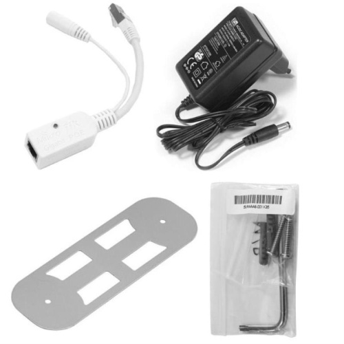 изображение RBwAPG-5HacT2HnD RouterBoard wAP AC белый QCA9880 CPU, 64MB RAM, 1x GLAN ports, 802.11a/n/ac, RouterOS L4 магазин Компании Интерком-НН фото 4 картинка MikroTik wAP ac RBwAPG-5HacT2HnD Wi-Fi точка доступа цвет белый от магазина Интерком-НН фото 4