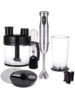 картинка Polaris PHB 1528AL CUBE Погружной блендер, черный от магазина Интерком-НН