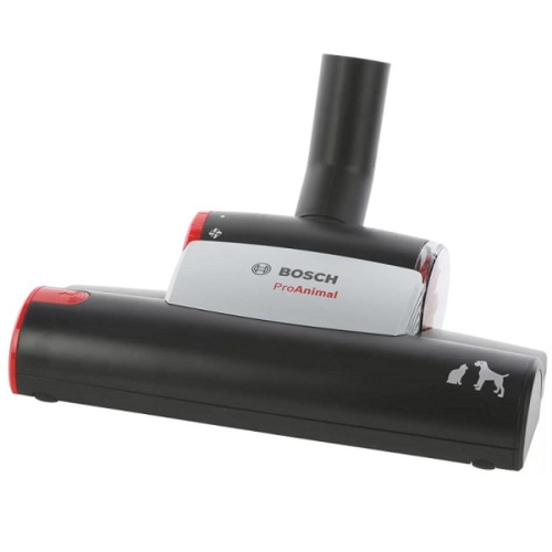картинка Bosch 00576472 турбощетка ProAnimal для пылесоса BGB452540/03, BGB45335/03, BGL4PETGB/01 от магазина Интерком-НН