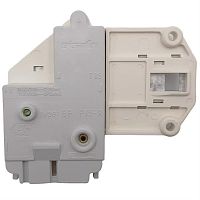 картинка Bitron 1240349017 устройство блокировки люка для стиральной машины Electrolux , Zanussi, AEG от магазина Интерком-НН