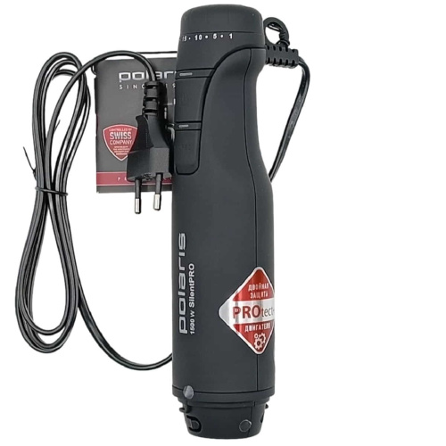 картинка Polaris PHB-1510GL-MB моторный блок в сборе 1500Вт для блендера PHB 1510GL от магазина Интерком-НН