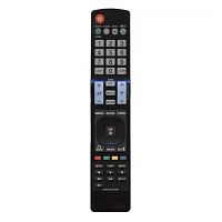 картинка Huayu  AKB72914209 (17378) пульт дистанционного управления (ПДУ) для телевизора LG AKB72914209 от магазина Интерком-НН