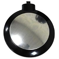 картинка Redmond RK-M1303D-KR крышка в сборе для электрочайника RK-M1303D от магазина Интерком-НН