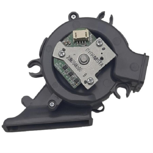 картинка Redmond RV-R630S-DVV двигатель вентилятора для робот-пылесоса RV-R630S от магазина Интерком-НН фото 2