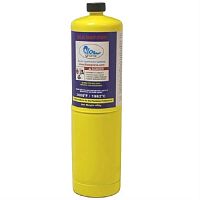 картинка Blowgrana BLG MAP/PRO газовый баллон (МАПП Газ) 400 грамм для высокотемпературной пайки и сварки от магазина Интерком-НН