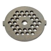 картинка Redmond RMG-1216-8-RM Решетка средняя 5мм для мясорубки RMG-1216-8 от магазина Интерком-НН