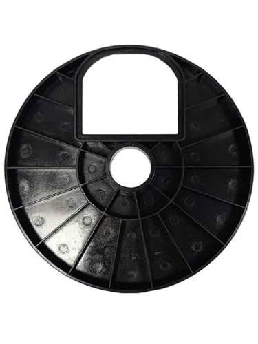 картинка Redmond RHB-CB2963-DS диск насадки для нарезки продуктов кубиками к блендеру RHB-CB2963 от магазина Интерком-НН фото 2