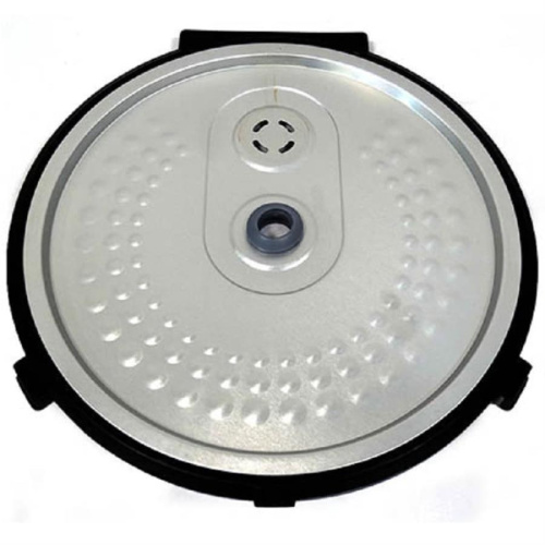 картинка Redmond RMC-M4516-KR крышка съемная внутренняя алюминиевая в сборе для мультиварки RMC-M4516 от магазина Интерком-НН фото 3