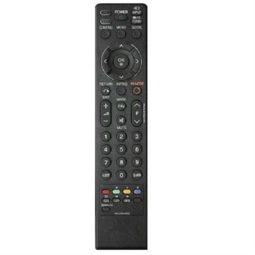 картинка Huayu MKJ40653802 (17416) пульт дистанционного управления (ПДУ) для телевизора LG от магазина Интерком-НН