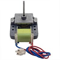 картинка Мотор вентилятора IS-3210SNPSA без крыльчатки 10Вт для холодильника Samsung от магазина Интерком-НН