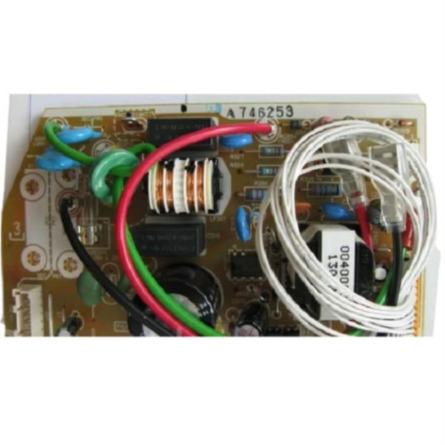 картинка Panasonic CWA746253 плата внутреннего блока кондиционера для CS-E12MKD, 9, 12, 15, 18MKD от магазина Интерком-НН