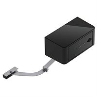 картинка DoorHan ARM-320PRO/Black Привод для распашных ворот рычажный от магазина Интерком-НН