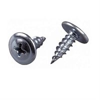 картинка Саморезы 4,2х16 с прессшайбой, острый наконечник (1000 шт) от магазина Интерком-НН