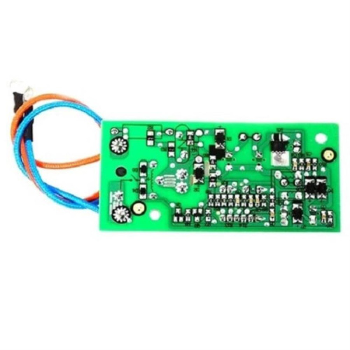 картинка Redmond RMC-395-PP плата питания для мультиварки RMC-395 от магазина Интерком-НН фото 2