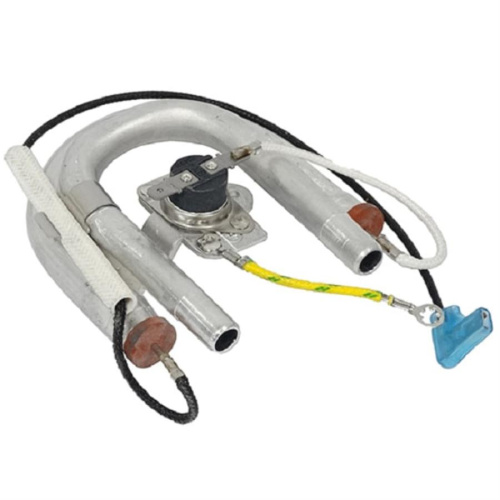 картинка Redmond RCM-M1528-TEN Тэн (нагревательный элемент) 600Вт для кофеварки RCM-M1528 от магазина Интерком-НН