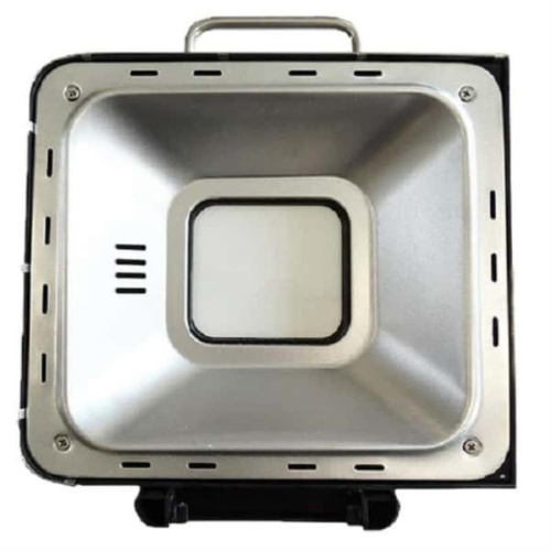 картинка Redmond RBM-M1919-KR крышка в сборе для хлебопечки RBM-M1919 от магазина Интерком-НН фото 2