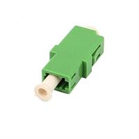 картинка Адаптер оптический проходной LC/APC-LC/APC SM simplex от магазина Интерком-НН