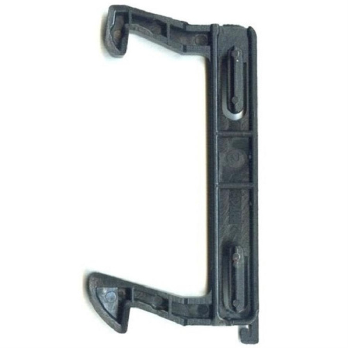 картинка Panasonic A30187W50BP Замок двери микроволновой печи NN-GT264, NN-SM220, NN-ST270, 271 от магазина Интерком-НН фото 2