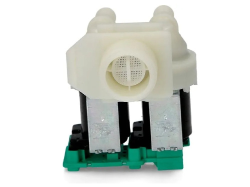 картинка Bosch 00626528 клапан электромагнитный наливной (КЭН) для стиральных машин Bosch от магазина Интерком-НН фото 2