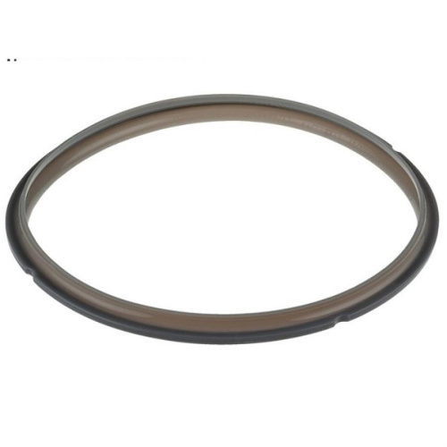 картинка Уплотнитель крышки силиконовый UK5L2422-Premium для мультиварки-скороварки 5/6 литров от магазина Интерком-НН фото 2