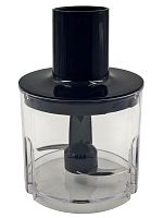 картинка Vitek VT-3404-IZM измельчитель в сборе 400мл для блендера VT-3404 цвет черный от магазина Интерком-НН
