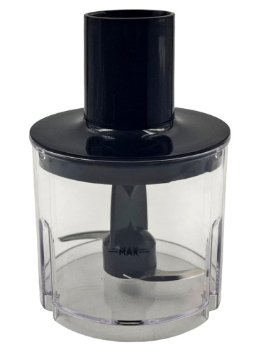 картинка Vitek VT-3404-IZM измельчитель в сборе 400мл для блендера VT-3404 цвет черный от магазина Интерком-НН