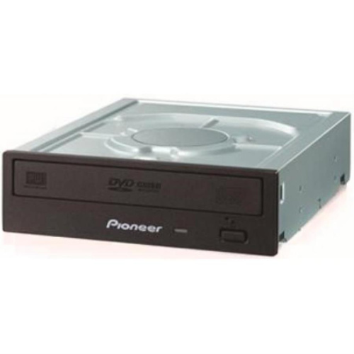 картинка Привод Pioneer DVD±RW DVR-221LBK black от магазина Интерком-НН