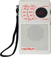 картинка Нейва РП-205-1 Приемник радиовещательный  от магазина Интерком-НН