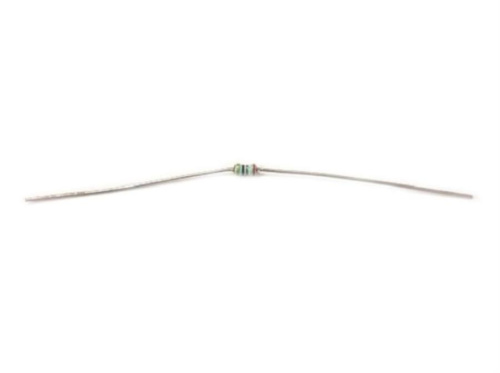 картинка Samsung 2001-000527 Резистор (R-CARBON) 22ohm, 5%, 1/8W, AA, TP, 1.8x3.2mm от магазина Интерком-НН