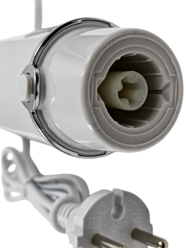 картинка Weissgauff WHB-230PPW-MB моторный блок в сборе 1300Вт для блендера WHB-230 PPW от магазина Интерком-НН фото 3