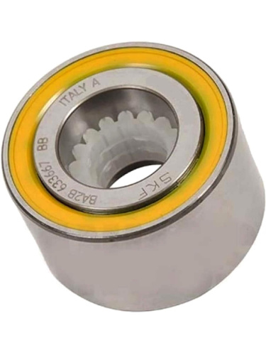 картинка SKF BA2B 633667 (C00026298) подшипник 30x60x37 двухрядный для стиральной машины Indesit, Ariston от магазина Интерком-НН фото 2