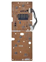 картинка LG 6871W2S239A БУ (USED) Плата управления для микроволновой печи MS-196U от магазина Интерком-НН