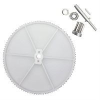 картинка Redmond RKM-4050-PERV передача верхняя в сборе для кухонной машины RKM-4050 от магазина Интерком-НН