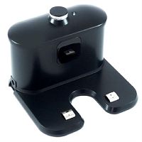 картинка Redmond RV-R310-CTZ станция зарядная для робот-пылесоса RV-R310  от магазина Интерком-НН