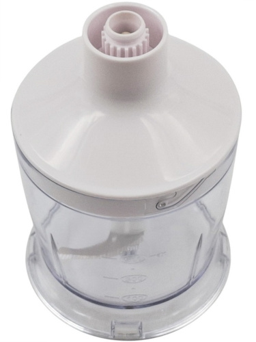 изображение Vitek VT-8543-IZM измельчитель в сборе 500мл для блендера VT-8543 цвет белый магазин Компании Интерком-НН фото 2 картинка Vitek VT-8543-IZM измельчитель в сборе 500мл для блендера VT-8543 цвет белый от магазина Интерком-НН фото 2