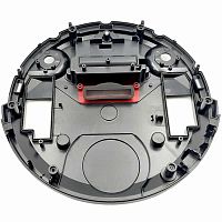 картинка Redmond RV-R560-KRN корпус часть нижняя в сборе для робот-пылесоса RV-R560 от магазина Интерком-НН