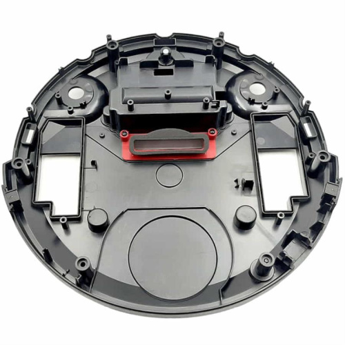 картинка Redmond RV-R560-KRN корпус часть нижняя в сборе для робот-пылесоса RV-R560 от магазина Интерком-НН