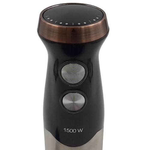 картинка Red Solution RHB-CB2986-MB моторный блок в сборе 1500Вт для блендера RHB-CB2986 от магазина Интерком-НН фото 2