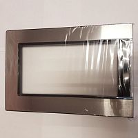 картинка Samsung DE94-02893A Рамка дверцы микроволновой печи от магазина Интерком-НН