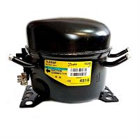 картинка Danfoss TLES5F компрессор для холодильника 128 Вт, R134, LBP  от магазина Интерком-НН