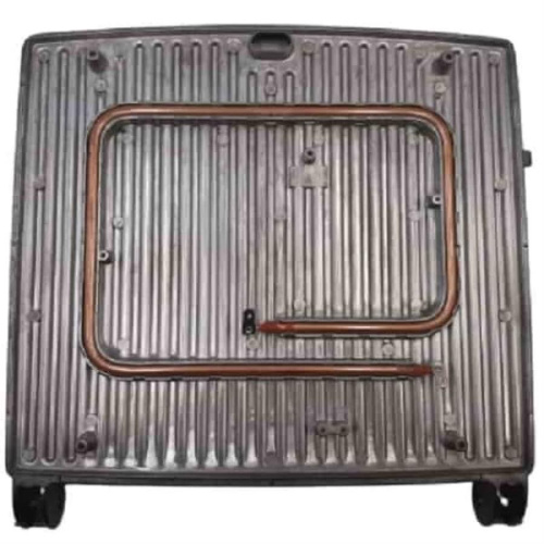 картинка Redmond RGM-M801-PN нижняя поверхность с нагревательным элементом в сборе для электрогриля RGM-M801 от магазина Интерком-НН фото 2