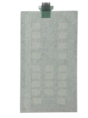 картинка Sharp R-297F-SP сенсорная панель микроволновой печи (СВЧ) R-297F от магазина Интерком-НН фото 2