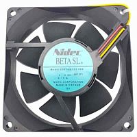 картинка Panasonic CNRMX-001190 Вентилятор для холодильника Panasonic NR-F555TX-N8 от магазина Интерком-НН