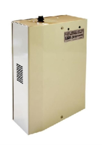 картинка AccordTec ББП-30 (исп. 1) Блок бесперебойного питания , DC 13.6 V, номинальный ток нагрузки 3,0 А от магазина Интерком-НН фото 2