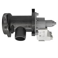 картинка Hanyu 9019978 (B15-6A, 215422) сливной насос (помпа) 40Вт, 0.33A в сборе для стиральных машин LG от магазина Интерком-НН