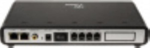 картинка Шлюз IP Grandstream GXW-4104 черный от магазина Интерком-НН фото 2