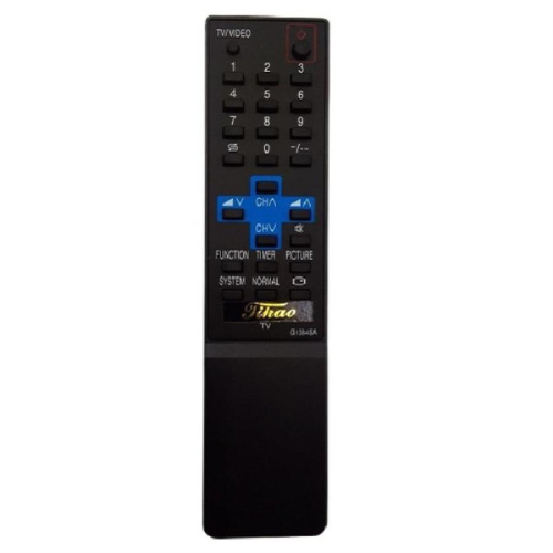 картинка Huayu RRMCG1384PESA (12035) пульт дистанционного управления (ПДУ) для SHARP от магазина Интерком-НН