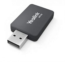 картинка Модуль расширения Yealink WF50 черный (упак.:1шт) от магазина Интерком-НН